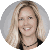 RealNex leadership team - Jennifer McCabe, Vice President Sales East, commercial real estate technology executive