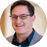 RealNex leadership team - Mark Kingston, Executive Chairman, commercial real estate technology executive