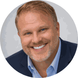 RealNex leadership team - Matthew Smith, Vice President Sales West, commercial real estate technology executive