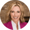 Cynthia Lee, Executive Leader at KW Commercial, RealNex client