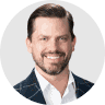 Josh Marcell, Senior Vice President at CRESA, RealNex client