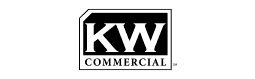 KW Commercial logo