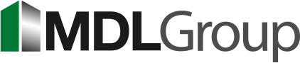 MDL Group logo