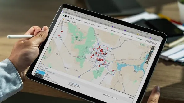 RealNex MP Direct and MP Premier hosted listing solutions for commercial real estate firms and associations