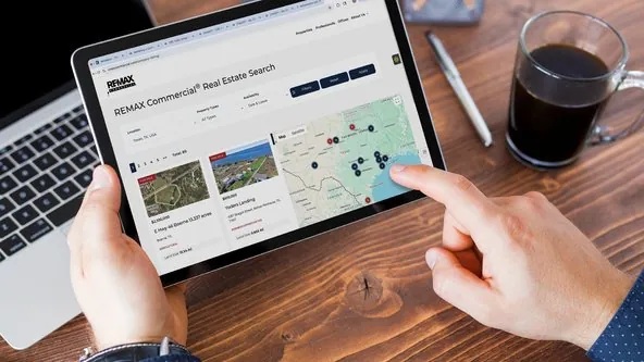 MP Premier featured listing placement in search results