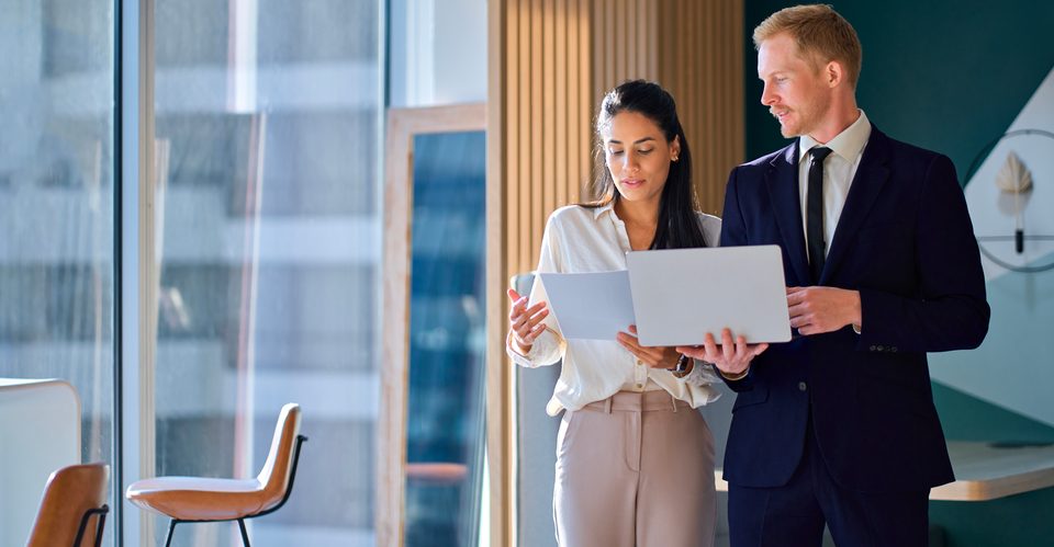 Tenant relationship management
