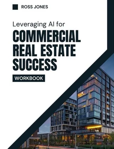 Leveraging AI for Commercial Real Estate Success