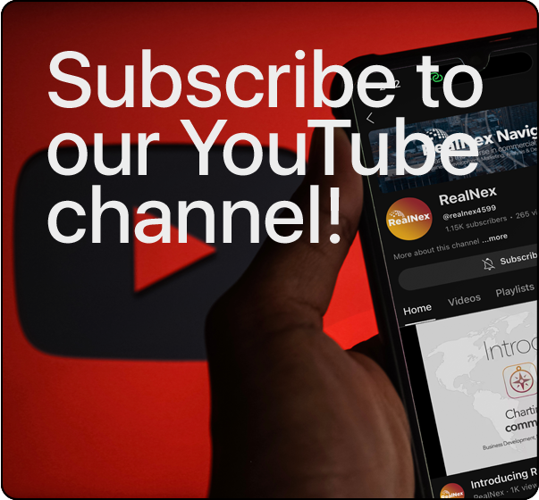 Social media youtube link