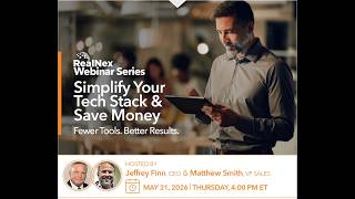 Simplify Your Tech Stack and Save Money: Fewer Tools, Better Results