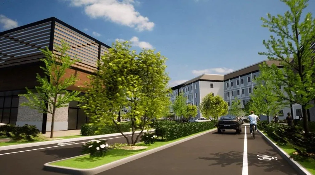 RealNex Visuals property video walkthrough preview